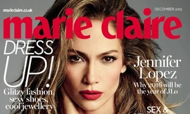 Jennifer Lopez khoe đường cong rực lửa ở tuổi 46