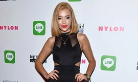 Thí sinh America's Next Top Model bị sát hại