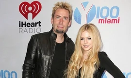 Avril Lavigne sắp tan vỡ gia đình lần thứ hai?