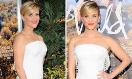 Ngắm minh tinh đạt giải Oscar tại lễ ra mắt phim mới