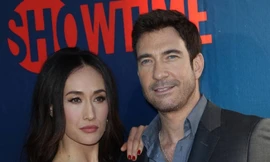 Ngôi sao 'Vũ khí khêu gợi' đính hôn cùng bạn trai