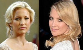 Những ngôi sao Hollywood trẻ mãi không già