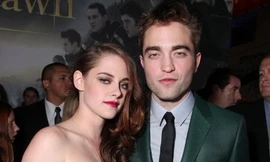 'Ma cà rồng' Robert Pattinson đã quên chuyện bị 'cắm sừng'