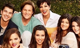 Sao Hollywood tưng bừng chào đón Lễ Tạ Ơn