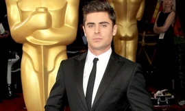 Zac Efron bị đầu gấu đánh khi đang 'phê thuốc'