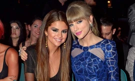 Taylor Swift ‘từ mặt’ Selena Gomez vì quay lại với Justin Bieber