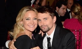 Gia đình Kate Hudson tan vỡ vì 'kẻ thứ 3'?