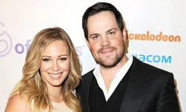 Hilary Duff ly dị chồng vì quá lăng nhăng