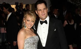 Hilary Duff và chồng ly hôn sau 4 năm gắn bó