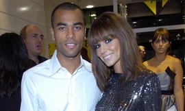 Cheryl Cole lên xe hoa sau 3 tháng hẹn hò
