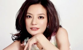 Triệu Vy nghi đang mang bầu lần 2