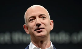 Washington Post bị bán cho người sáng lập mạng Amazon