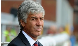 Gasperini dẫn dắt Inter