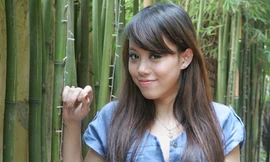 Hoa khôi Diễm Quỳnh nói về ảnh nóng