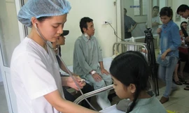 Nơi lắng nghe và thắp lửa trái tim