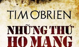 Thảm họa dịch thuật trong ‘Những thứ họ mang’?