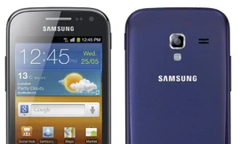 'Hậu duệ' của Samsung Galaxy Mini và Ace lộ diện