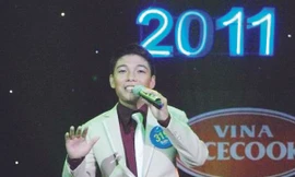 Sao Mai toàn quốc dòng dân gian: Lại đãi cát bỏ vàng?