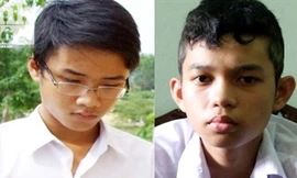 'Sát thủ' teen mê phim kiếm hiệp và game bạo lực