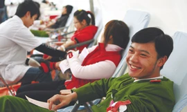 Cho cuộc sống tốt hơn