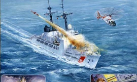 Không quân Hải quân và bài học cho Biển Đông