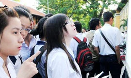 ĐH Giao thông Vận tải TPHCM xét tuyển bổ sung