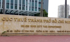 Gây thất thoát 365 tỷ đồng, 18 cựu lãnh đạo, cán bộ Cục Thuế TPHCM bị đề nghị truy tố