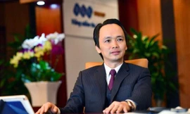 Xóa tên ông Trịnh Văn Quyết khỏi vị trí thành viên Hội đồng Trường Đại học Luật Hà Nội nhiệm kỳ 2020-2025.