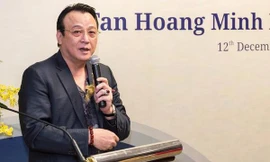 Chủ tịch Tập đoàn Tân Hoàng Minh và đồng phạm đối diện mức án nào? 