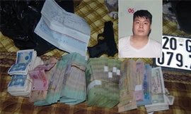 Khám phá hàng nghìn vụ án, thu nhiều súng đạn sau 15 ngày ra quân