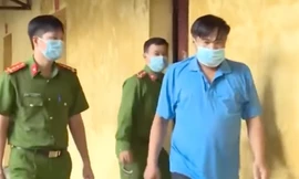 Bắt đối tượng giả danh Thanh tra Bộ Công an để lừa đảo