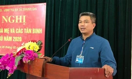 Cựu chủ tịch xã lĩnh 72 tháng tù vì rút tiền chống dịch để biếu xén, tiếp khách