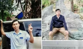 Phát hiện thi thể nghi là đối tượng truy sát cả gia đình nhà vợ ở Hoà Bình