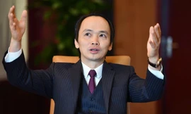 Ai giúp sức ông Trịnh Văn Quyết thao túng thị trường chứng khoán?