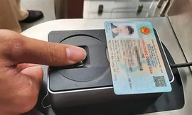 Kể từ 20/10, chủ thể danh tính điện tử là cơ quan, tổ chức, công dân Việt Nam không phải thanh toán chi phí đăng ký cấp tài khoản định danh điện tử.