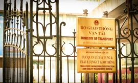 Điều tra trách nhiệm của Bộ GTVT và 4 tỉnh, thành liên quan vụ Cienco 1
