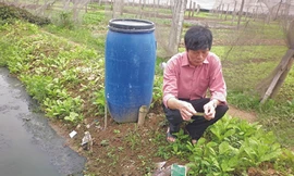 110 ngàn tấn thuốc - ai kiểm soát?