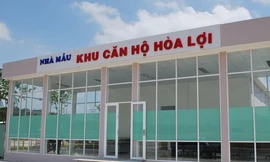 Nhà ở dưới 4 triệu đồng/m2 có khả thi ?