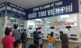 Chuyển đổi số giúp ngành y tế phục vụ người dân tốt hơn