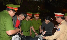 'Quả đấm thép' mới của Công an Đà Nẵng