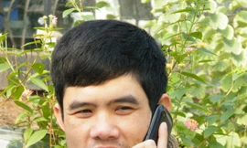 Lệ rơi vì sức lao động rẻ