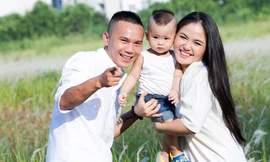 Tú Dưa qua lời kể vợ ba 