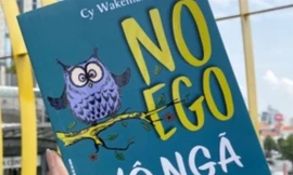 Không vượt qua mình đừng làm gì hết