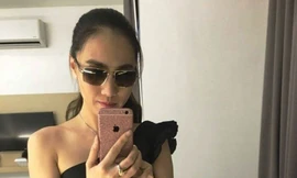 Chuyện sa ngã của hot girl