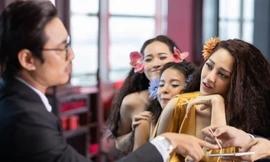 Tầm vóc nghệ sĩ 'như lời đồn'