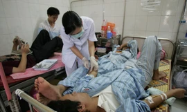 Xóa bỏ nằm ghép có hiện thực? Ảnh: như ý