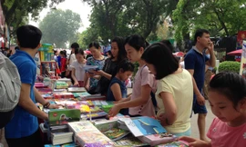 Ý tưởng xây dựng công viên sách giữa thành phố: Lùi hay tiến?