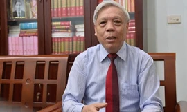 Chọn người uy tín trong Đảng, tín nhiệm trong dân