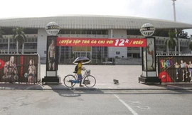 Nghỉ hưu, nguyên Giám đốc Khu LHTTQG vẫn phải chịu trách nhiệm!