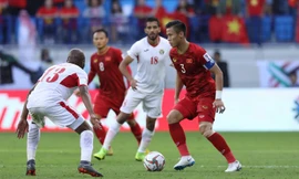 HLV Park Hang Seo hé lộ chiến thuật thắng Jordan